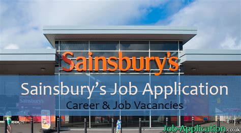 Sainsburys jobs melksham  StoresFind your perfect role
